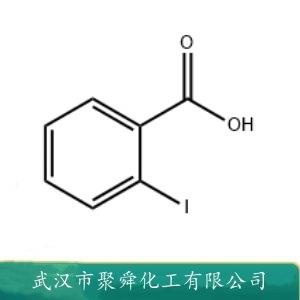 2-碘苯甲酸,2-Iodobenzoic acid