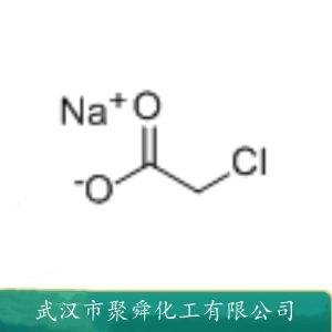 氯乙酸钠,Sodium chloroacetate