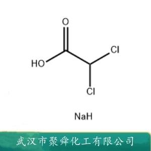 二氯乙酸钠,sodium dichloroacetate