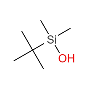 叔丁基二甲基硅醇 18173-64-3