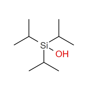 三异丙基硅烷醇 17877-23-5