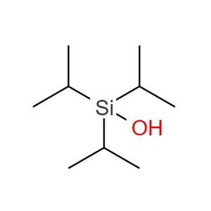 三异丙基硅烷醇,tri-iso-Propylsilanol