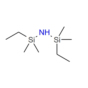 1,3 -二乙基- 1，1,3,3-四苯基二甲硅基胺 17882-94-9