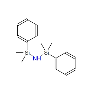 双(二甲基(苯基)硅烷基)胺 3449-26-1