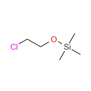 2-氯乙氧基三甲基硅烷 18157-17-0