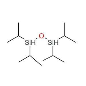 1,1,3,3-四异丙基二硅氧烷 18043-71-5