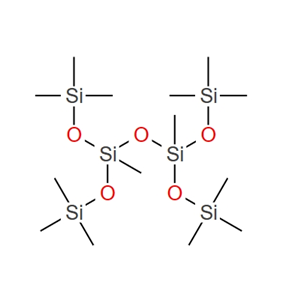 1,1,1,3,5,7,7,7-八甲基-3,5-双(三甲基硅氧基),1,1,1,3,5,7,7,7-Octamethyl-3,5-bis(trimethylsilanyloxy)