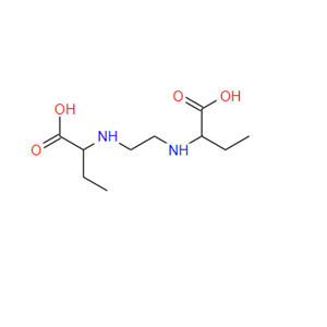 498-17-9 2,2'-(乙烯基二亚氨基)二丁酸