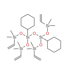 1,3-二环己基-1,1,3,3-四(二甲基辛基硅氧基)二硅氧烷 302912-37-4