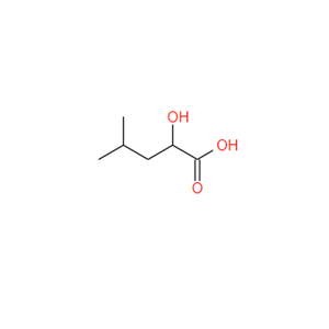 498-36-2  2-羟基-4-甲基戊酸
