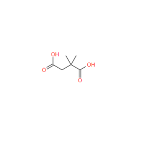 597-43-3  2,2-二甲基丁二酸