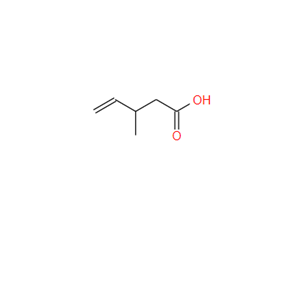 1879-03-4  3-甲基-4-戊烯酸