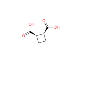 1461-94-5  CIS-CYCLOBUTANE-1,2-DICARBOXYLIC ACID