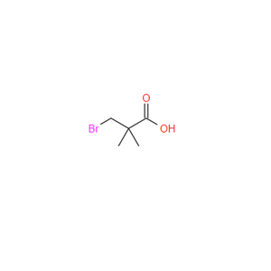 2843-17-6   3-溴-2,2-二甲基丙酸
