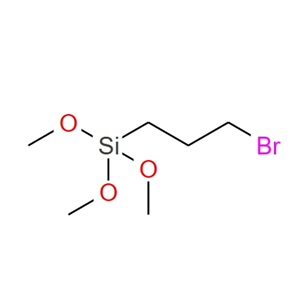 (3-溴丙基)三甲氧基硅烷 51826-90-5