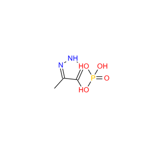 3,4-二甲基-1H-吡唑二氢磷酸盐