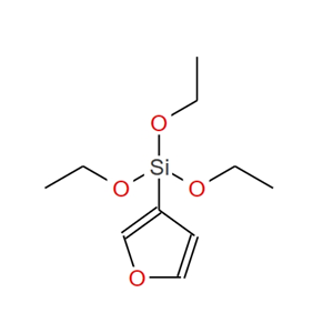 3-(三乙氧基甲硅烷基)呋喃 75905-12-3