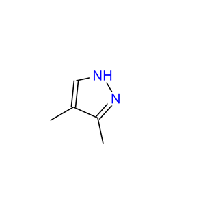 3,4-二甲基吡唑,3,4-DIMETHYL PYRAZOLE