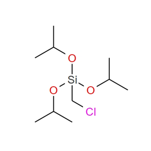 氯甲基三异丙氧基硅烷 18162-82-8