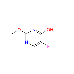 2-甲氧基-4-羟基-5-氟嘧啶