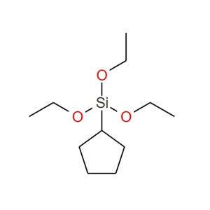 环戊基三乙氧基硅烷 154733-91-2