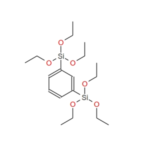 1,3-双（三乙氧基硅烷基）苯 16067-99-5