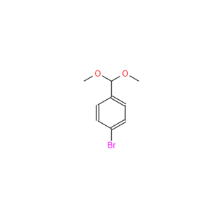 4-溴苯甲醛二甲基缩醛,4-Bromobenzaldehyde dimethyl acetal