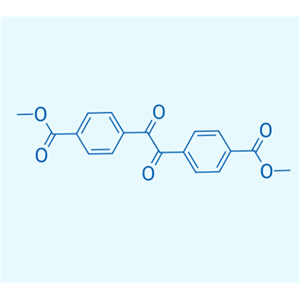 4,4'-乙二酰基二苯甲酸甲酯  66553-02-4
