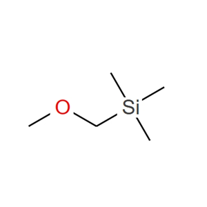 (甲氧基甲基)三甲基硅烷 14704-14-4
