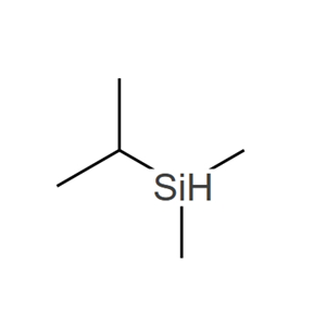二甲基异丙基硅烷 18209-61-5