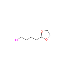 118336-86-0  2-(4-氯丁基)-1,3-二氧戊环