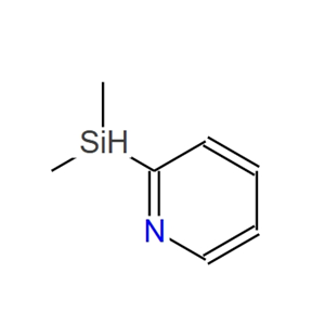 2-（甲基硅基）吡啶,2-(Dimethylsilyl)pyridine