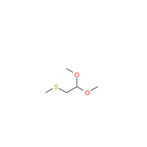 (甲硫基)1,1-二甲氧基乙烷,(Methylthio)acetaldehyde dimethyl acetal