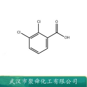 2,3-二氯苯甲酸,2,3-Dichlorobenzoic acid