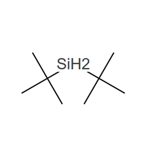 二叔丁基硅烷 30736-07-3