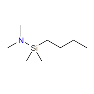 丁基二甲基(二甲氨基)硅烷,Butyldimethyl(dimethylamino)silane