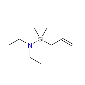 烯丙基(二乙胺基)二甲基硅烷 115579-47-0