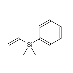 二甲基苯基乙烯基硅烷 1125-26-4