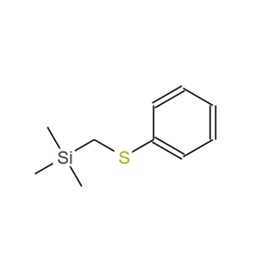 (苯硫基甲基)三甲基硅烷 17873-08-4