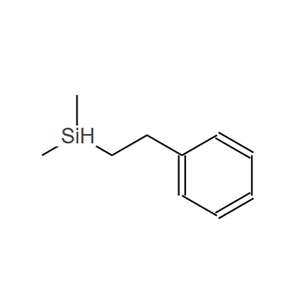 二甲基苯乙基硅烷 17873-13-1