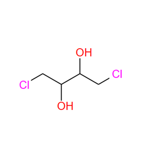 DL-1,4-二氯-2,3-丁二醇 2419-73-0