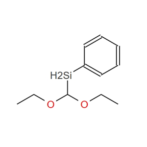 二乙氧基甲基苯基硅烷 775-56-4