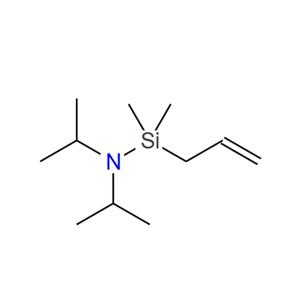 烯丙基(二异丙基氨基)二甲基硅烷,Allyl(diisopropylamino)dimethylsilane