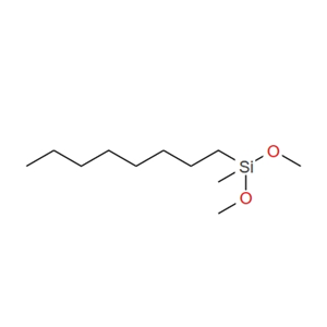 二甲氧基(甲基)-n-辛基硅烷,Dimethoxy(methyl)-n-octylsilane