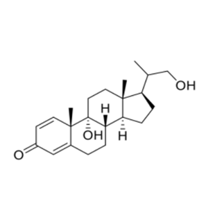 黄体酮杂质33