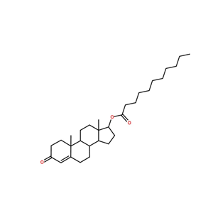 十一酸睾丸素5949-44-0 Testosterone undecanoate
