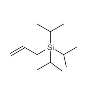 烯丙基三异丙基硅烷 24400-84-8