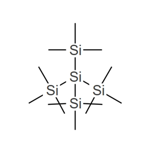 四(三甲基硅烷基)硅烷 4098-98-0