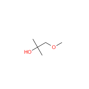 1-甲氧基-2-甲基-2-丙醇,1-Methoxy-2-methyl-2-propanol