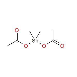 二氧丙酮基二甲基锡,Dimethyltin diacetate